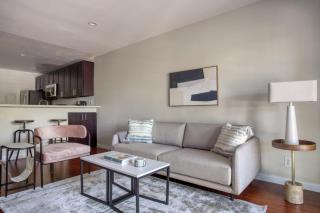 Woodland Hills 1BR w pool gym nr Warner center LAX-893 - Los Angeles - 9