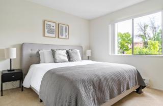 Mountain View 1BR w Pool Gym 5 mins to Target SFO-939 - Mountain View - 2