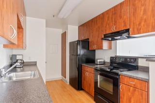 Mountain View 1BR w Pool Gym 5 mins to Target SFO-939 - Mountain View - 4