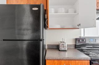 Mountain View 1BR w Pool Gym 5 mins to Target SFO-939 - Mountain View - 3