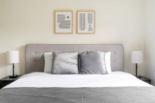 Mountain View 1BR w Pool Gym 5 mins to Target SFO-939 - Mountain View - 1