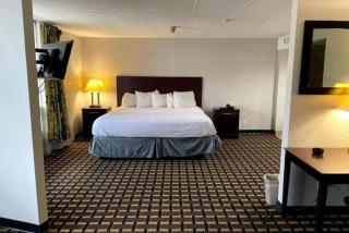 Days Inn by Wyndham Fort Wright Cincinnati Area - Fort Wright - 5