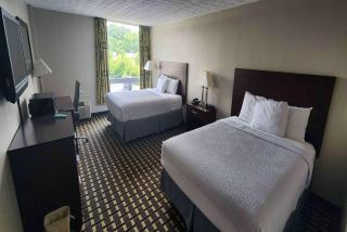 Days Inn by Wyndham Fort Wright Cincinnati Area - Fort Wright - 2