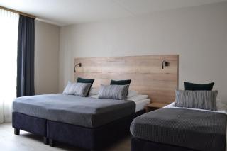 Hotel Hvolsvollur - Central South Iceland - Hvolsvöllur - 9