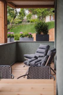 Max Green Wood Apartments - Seis am Schlern - 3
