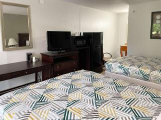 Motel 6 Wytheville VA - Wytheville - 8