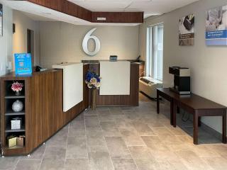 Motel 6 Wytheville VA - Wytheville - 7