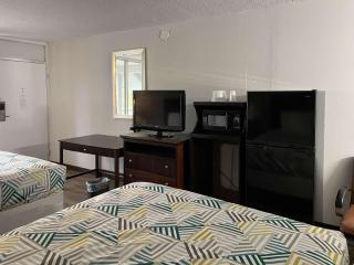 Motel 6 Wytheville VA - Wytheville - 9