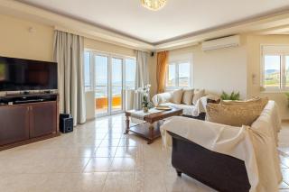 Nami Villa _PrivatePool_ SeaView - Palaiokastro - 3