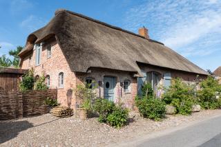 Nannings Huis - Oevenum - 9