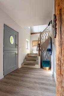 Nannings Huis - Oevenum - 2