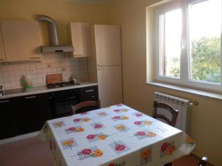 Apartma Z - Capodistria - 2