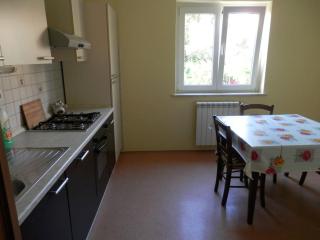 Apartma Z - Capodistria - 1