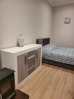 Peldu 37-1 apartamentai 1 - Liepāja - 5