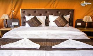 Highland Desert Camp - 5