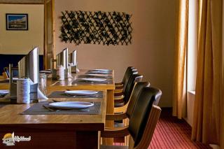 Highland Desert Camp - 4