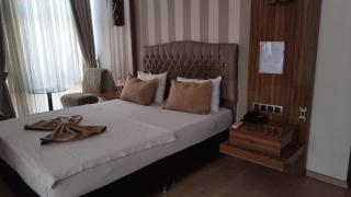 LÜKS HOTEL - 0