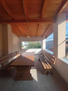 Villa Selma - Doglodi - 7