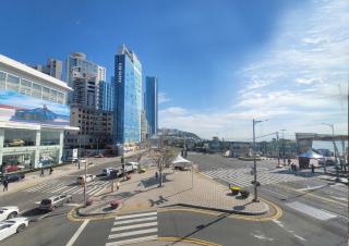 UH Suite The Haeundae - Busan - 9