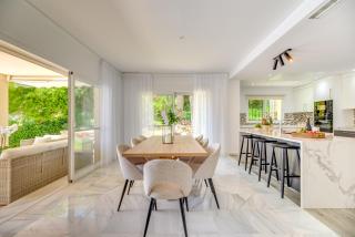 VACATION MARBELLA I Villa Nadal, Private Pool, Lush Garden, Best Beaches at Your Doorstep - Marbella - 1