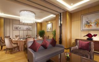 Northern Hotel Shanghai - Shanghai - 4