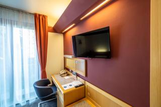 Jan Maria Hotel - Ostrava - 4
