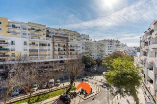 #032 T2 Idalia by Home Holidays - Albufeira - 5