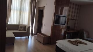 LÜKS HOTEL - 9