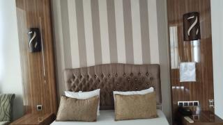 LÜKS HOTEL - Mersin - 6