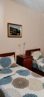 Villa Mia Suites - Ohrid - 8