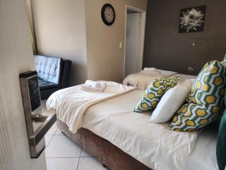 SOUTHY INN BY THE LAKE - Benoni - 7