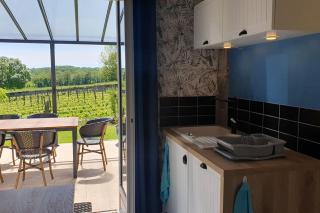 Gîte à Montvalent, proche Rocamadour, Adult only - 2