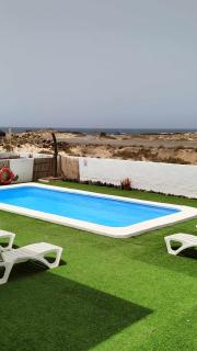 El Cotillo On The Beach Playa La Concha - El Cotillo - 9
