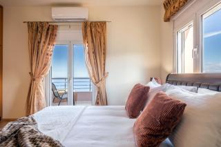 Nami Villa _PrivatePool_ SeaView - Palaiokastro - 8