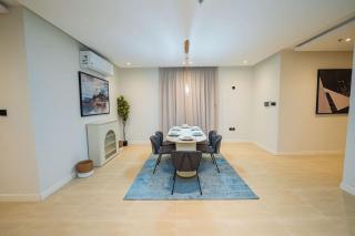 Nuzul R134 - Elegant Apartment - Riad - 6