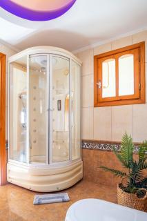 Nami Villa _PrivatePool_ SeaView - Palaiokastro - 2
