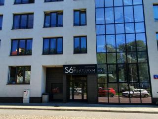 Chopin Apartments Expo - Warsaw - 8