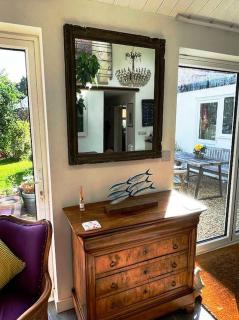 Cybil's Retreat - Renovated 2 bedroom house with enclosed garden - Uppingham - 4