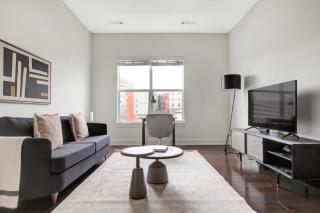 1B w WD Lots of amentities - Gym -Theatre- Pool BOS-527 - Cambridge - 0
