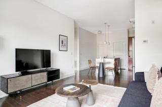 1B w WD Lots of amentities - Gym -Theatre- Pool BOS-527 - Cambridge - 8