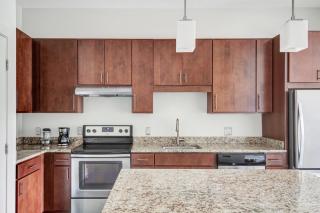 1B w WD Lots of amentities - Gym -Theatre- Pool BOS-527 - Cambridge - 5
