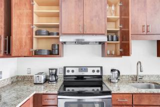 1B w WD Lots of amentities - Gym -Theatre- Pool BOS-527 - Cambridge - 4