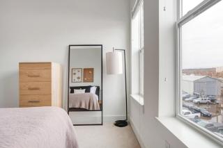 1B w WD Lots of amentities - Gym -Theatre- Pool BOS-527 - Cambridge - 1