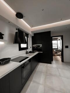 Lagonisi Luxury appartment 2 by the sea - Lagonissi - 1
