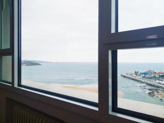 LA PERLA PRIMERA LINEA DE PLAYA SAN LORENZO - Gijón - 9