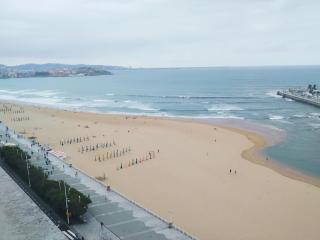 LA PERLA PRIMERA LINEA DE PLAYA SAN LORENZO - Gijón - 3