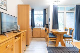 Haus Roland Wohnung 02 - Zinnowitz - 4