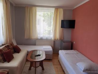 Mira Guest House - Dobrinishte - 9