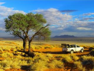 Gondwana Namib Desert Lodge - Solitaire - 7