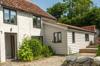 Spyglass Cottage by Big Skies Cottages - Cley next the Sea - 7